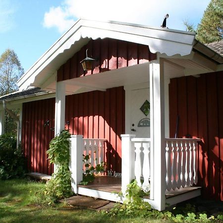 Bjoersjoedal Lake House'S Göteborg Eksteriør billede