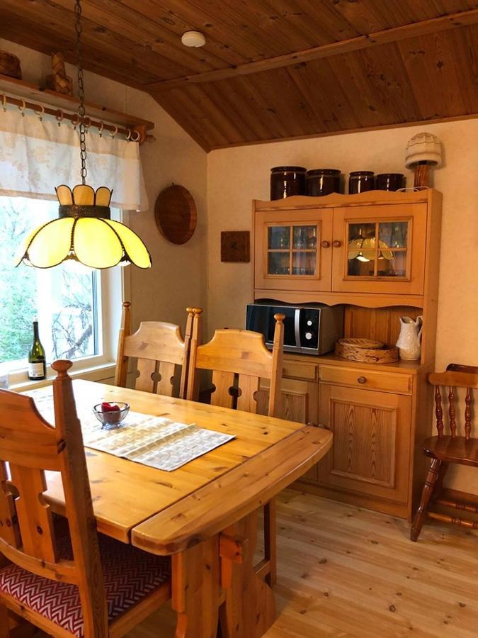 Bjoersjoedal Lake House'S Göteborg Eksteriør billede